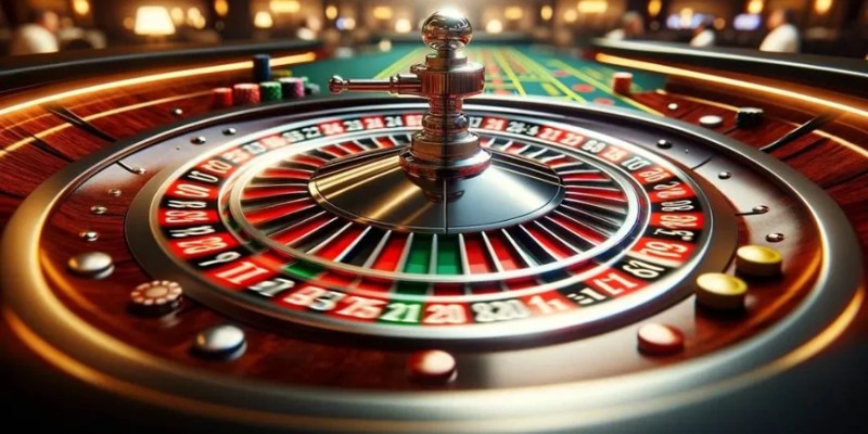 Luật Chơi Roulette Chuẩn 100% Theo Chuyên Gia Chia Sẻ 3 Cập nhật chi tiết về luật chơi Roulette đơn giản, thú vị